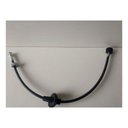 Ver imagem 4 de Cabo Velocimentro 700mm com Baioneta Fania T112 142 - 52031