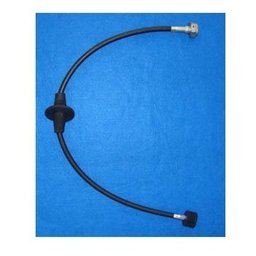 Cabo Velocimentro 700mm Com Baioneta Fania T112 142 - 52031 - 3