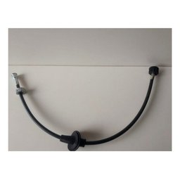 Cabo Velocimentro 700mm Com Baioneta Fania T112 142 - 52031 - 4