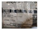 Ver imagem 6 de Cabo Velocimentro 700mm com Baioneta Fania T112 142 - 52031