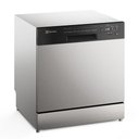 Ver imagem 1 de Lava Louças Electrolux Ls08e 8 Serviços Inox 24551tbe186 - 110v