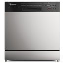 Ver imagem 4 de Lava Louças Electrolux Ls08e 8 Serviços Inox 24551tbe186 - 110v