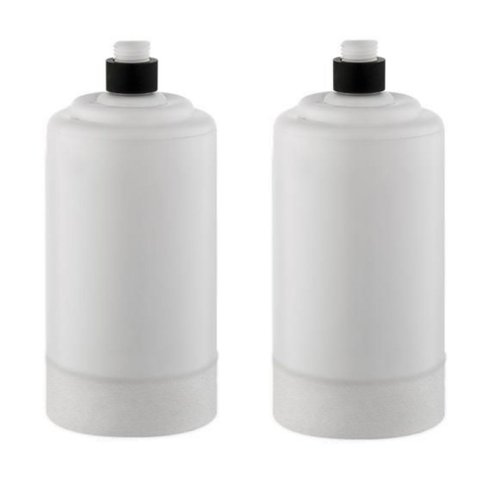 Kit 2 Refil filtro Lorenzetti Acqua Bella Vitale Purificador