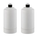 Ver imagem 1 de Kit 2 Refil filtro Lorenzetti Acqua Bella Vitale Purificador
