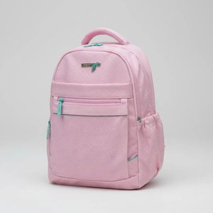 Mochila Casual Escolar Reforçada Confortável Moda Feminina