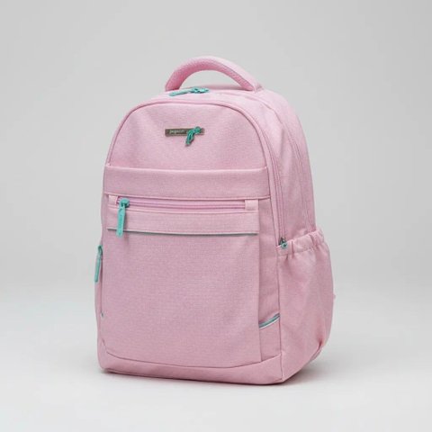 Mochila Casual Escolar Reforçada Confortável Moda Feminina