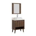 Ver imagem 3 de Conjunto de Banheiro Berton Aspem 0,62cm