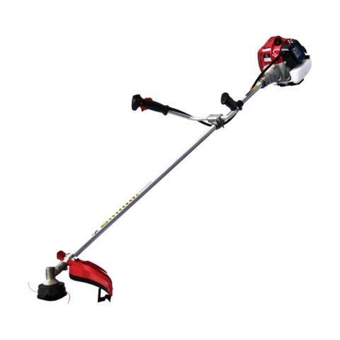 Roçadeira Lateral Toyama 51,6 cc Semi Profissional TBC52X-GII-2box