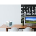 Ver imagem 7 de Ar Condicionado Portátil 3 em 1 Umidificador 3 Velocidades