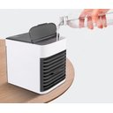 Ver imagem 3 de Ar Condicionado Portátil 3 em 1 Umidificador 3 Velocidades