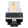 Scanner Ricoh Fi-8250 A4 Dup 50ppm Flatbed Cg01000-303301i - 2