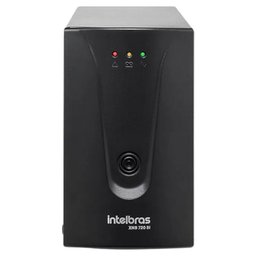 Nobreak Xnb 720va Bivolt Entrada 120/220v Saida 120v 4822010 - 4