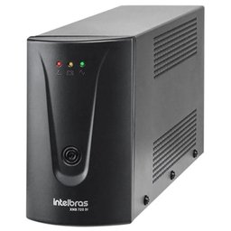 Nobreak Xnb 720va Bivolt Entrada 120/220v Saida 120v 4822010 - 2