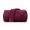 Edredom de Casal 100% Poliéster em Fleece Blend Elegance Plush Vitra Altenburg - 1
