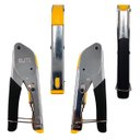 Ver imagem 3 de Alicate Crimpador Coaxial para Redes e Antenas