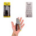 Ver imagem 5 de Alicate Crimpador Coaxial para Redes e Antenas