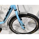 Ver imagem 4 de Bicicleta Gilmex Fenix - Modelo Monareta - Aro Aero 24 - Cubos Alumínio de Rolamentos - Freio V-brak