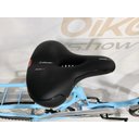 Ver imagem 5 de Bicicleta Gilmex Fenix - Modelo Monareta - Aro Aero 24 - Cubos Alumínio de Rolamentos - Freio V-brak