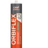 Tubo Pu Cinza Orbi Quimica Orbiflex 380gr 230 Ml - 2