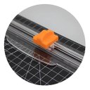 Ver imagem 4 de Refiladora de Papel A4 A5 Cortador de Mesa 10 Folhas