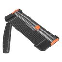 Ver imagem 5 de Refiladora de Papel A4 A5 Cortador de Mesa 10 Folhas