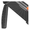 Ver mais imagens de Refiladora de Papel A4 A5 Cortador de Mesa 10 Folhas