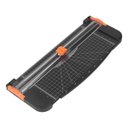 Ver imagem 2 de Refiladora de Papel A4 A5 Cortador de Mesa 10 Folhas