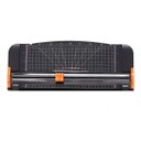 Ver imagem 6 de Refiladora de Papel A4 A5 Cortador de Mesa 10 Folhas