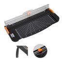 Ver imagem 1 de Refiladora de Papel A4 A5 Cortador de Mesa 10 Folhas