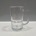 Ver imagem 3 de Caneca Cerveja Home&co Vidro 360ml 13x7x7cm Transparente