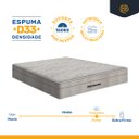 Ver imagem 3 de Cama Box Viúva + Colchão de Molas Ensacadas Ortobom Airtech Springpocket 128cm