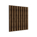 Ver imagem 3 de Filete Ipê Escuro S.luzia Multilinha 2,80mx23,5mmx8mm (02pç):marrom