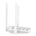 Ver imagem 5 de Roteador Wireless Multilaser Re018 Ipv6 Ac 1200mbps 4 Antenas
