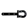 Par Dobradiça de Porteira Ferradura Pesada N°06 (51,5cm) - 2