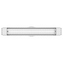 Ver imagem 4 de Luminária Lumifácil LED 2X9,9 Watts 6500k - 04010029-01 - Taschibra Luminária Lumifácil LED 2X9,9 Wa