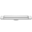 Ver imagem 1 de Luminária Lumifácil LED 2X9,9 Watts 6500k - 04010029-01 - Taschibra Luminária Lumifácil LED 2X9,9 Wa