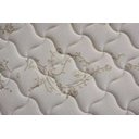 Ver imagem 6 de Cama Box e Colchão Airtech Casal (138x188) Ortobom Molas Ensacadas