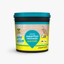Ver imagem 1 de Rejunte Superfino Resinado Cinza Outono Pt 2kg - Quartzolit