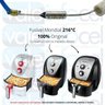 Fusível Térmico 216c 16a para Air Fryer Mondial - 3