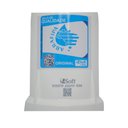 Ver imagem 4 de Refil Filtro Soft Original 2 em 1 Kit 4 Pçs Everest