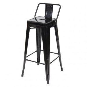 Banqueta Titan Alta Retrô