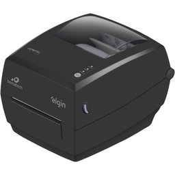 Impressora Etiquetas Elgin L42 Pro Full Usb Ethernet Serial - 1