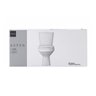 Conjunto Vaso Sanitário com Caixa Acoplada Aspen Branco Deca - 7