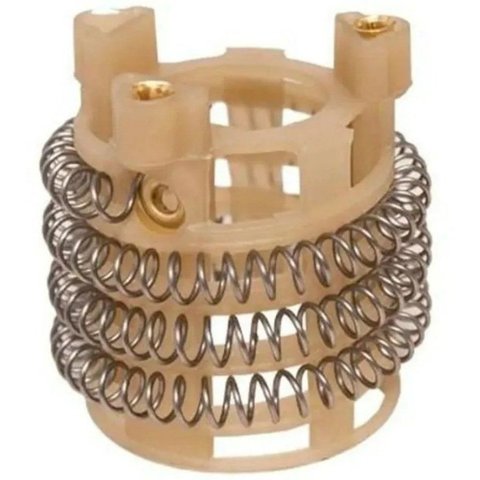 Resistência 220v 7000w Linha Eletrônica