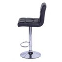 Ver imagem 4 de A Banqueta Confort Estofada