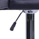 Ver imagem 5 de A Banqueta Confort Estofada