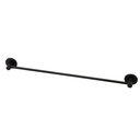 Ver imagem 4 de Kit Acessórios P/ Banheiro Aço Inox 6 Peças Preto Fosco