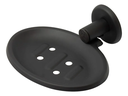 Ver mais imagens de Kit Acessórios P/ Banheiro Aço Inox 6 Peças Preto Fosco