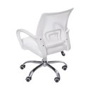 Ver imagem 3 de Cadeira Escritorio Diretor Tela Mesh com Relax Tok 3310