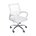 Cadeira Escritorio Diretor Tela Mesh com Relax Tok 3310